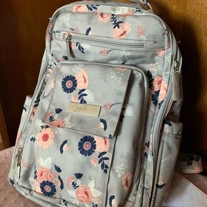 Jujube Diaper Bag Backpack